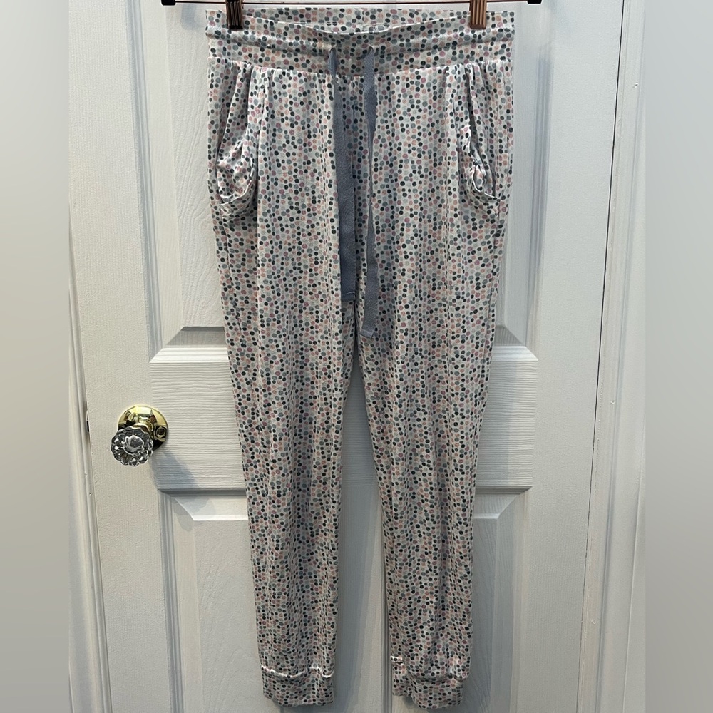 Ardene colourful Polkadot Pajama Pants